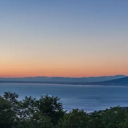 Prestige 4* Sorrento