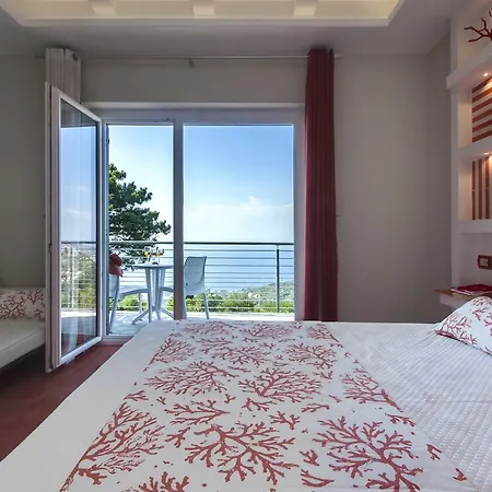 Prestige Alojamento de Acomodação e Pequeno-almoço