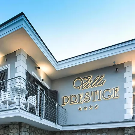 Prestige 4* סורנטו