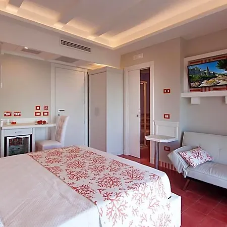 Alojamento de Acomodação e Pequeno-almoço Prestige Sorrento