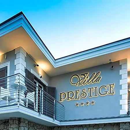 Prestige Alojamento de Acomodação e Pequeno-almoço