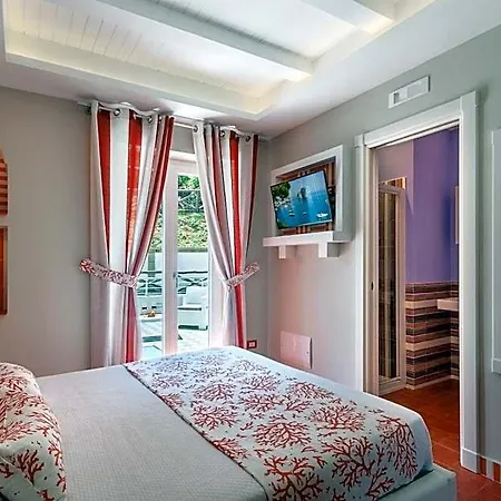 Prestige 4* Sorrento