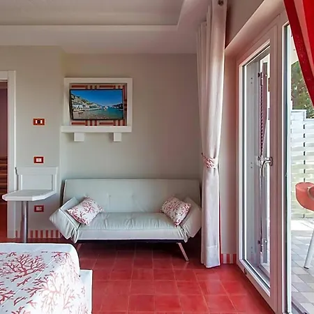Prestige 4* Sorrento