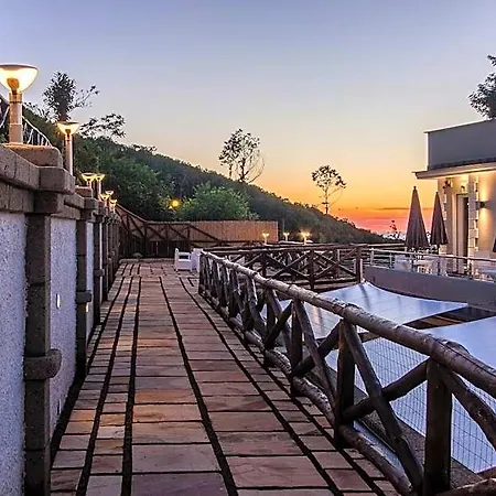 Prestige Sorrento
