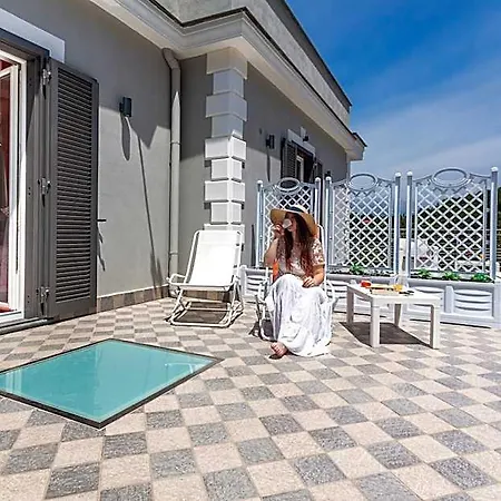 Alojamento de Acomodação e Pequeno-almoço Prestige 4*