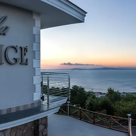 Prestige Bed & Breakfast 4*