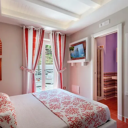 Prestige 4* Sorrento