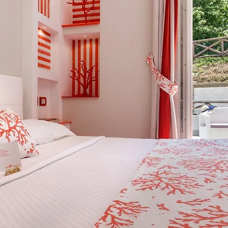 Bed & Breakfast Prestige 4*