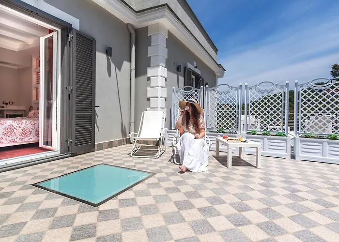 Nocleg ze śniadaniem Prestige 4*