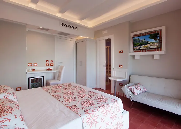 Nocleg ze śniadaniem Prestige