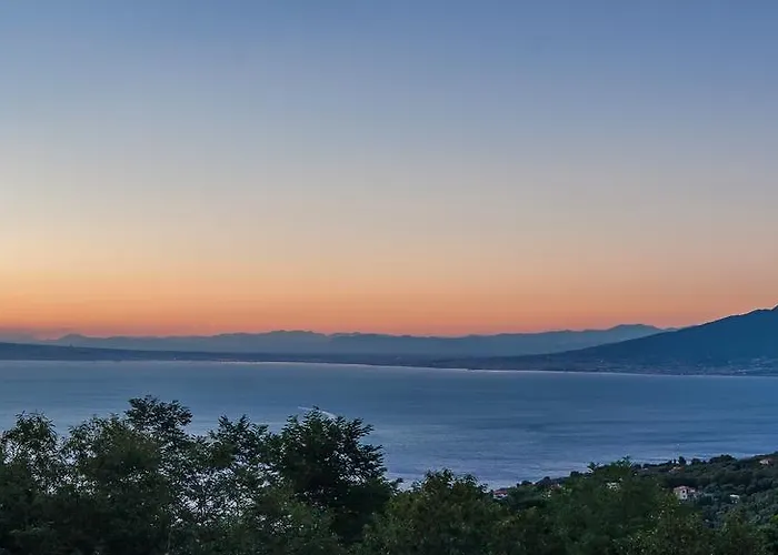 Prestige 4* Półwysep Sorrentyński