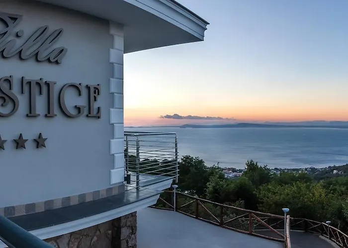 Prestige Bed & Breakfast 4*