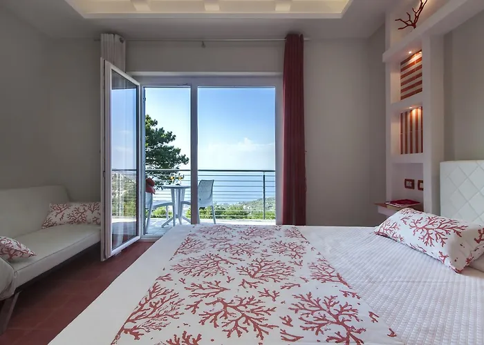 Prestige Nocleg ze śniadaniem