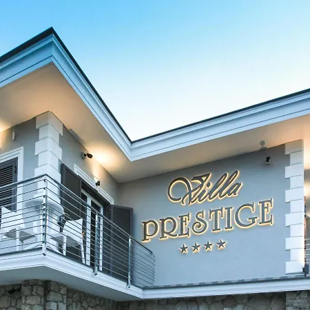 Prestige Alojamento de Acomodação e Pequeno-almoço Sorrento