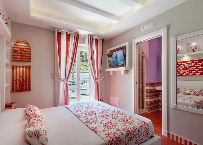 Prestige 4* Sorrento